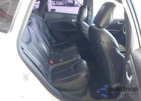 2013 Dodge Dart Limited from USA, damaged, VIN 1C3CDFCH6DD135010